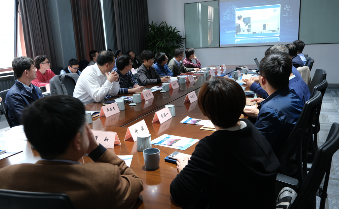 leyu.乐鱼(集团)机器人有限公司官网 图片